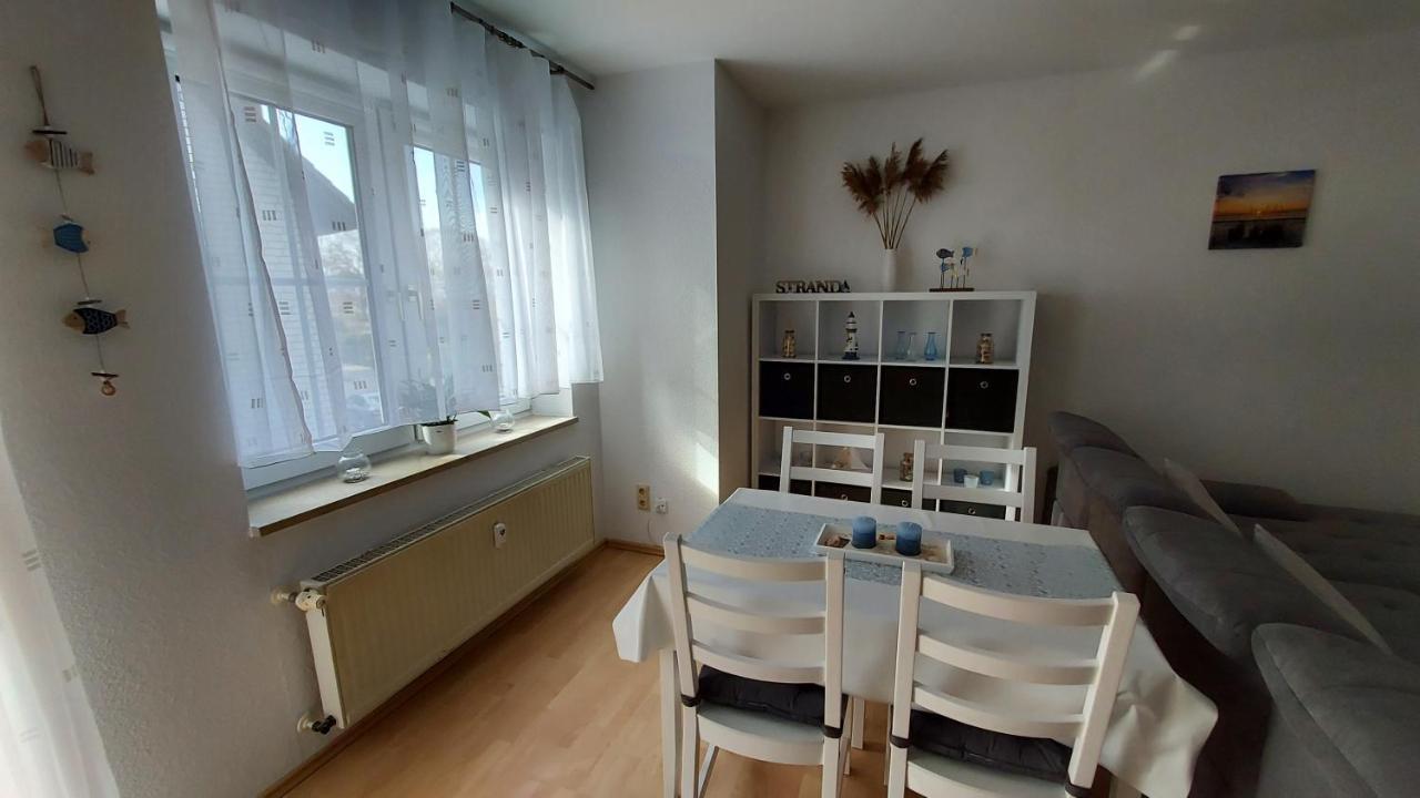 Birkenstrasse 21C Wohnung 23 Kirr 외부 사진