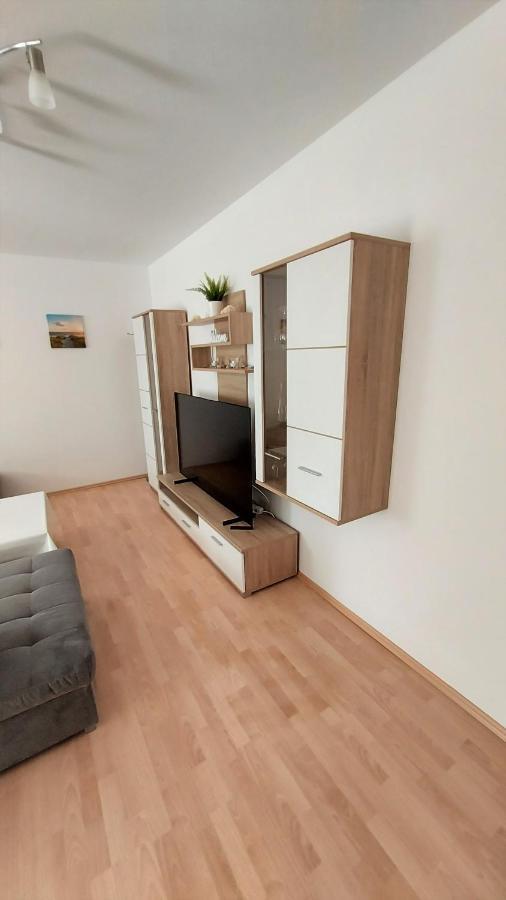 Birkenstrasse 21C Wohnung 23 Kirr 외부 사진