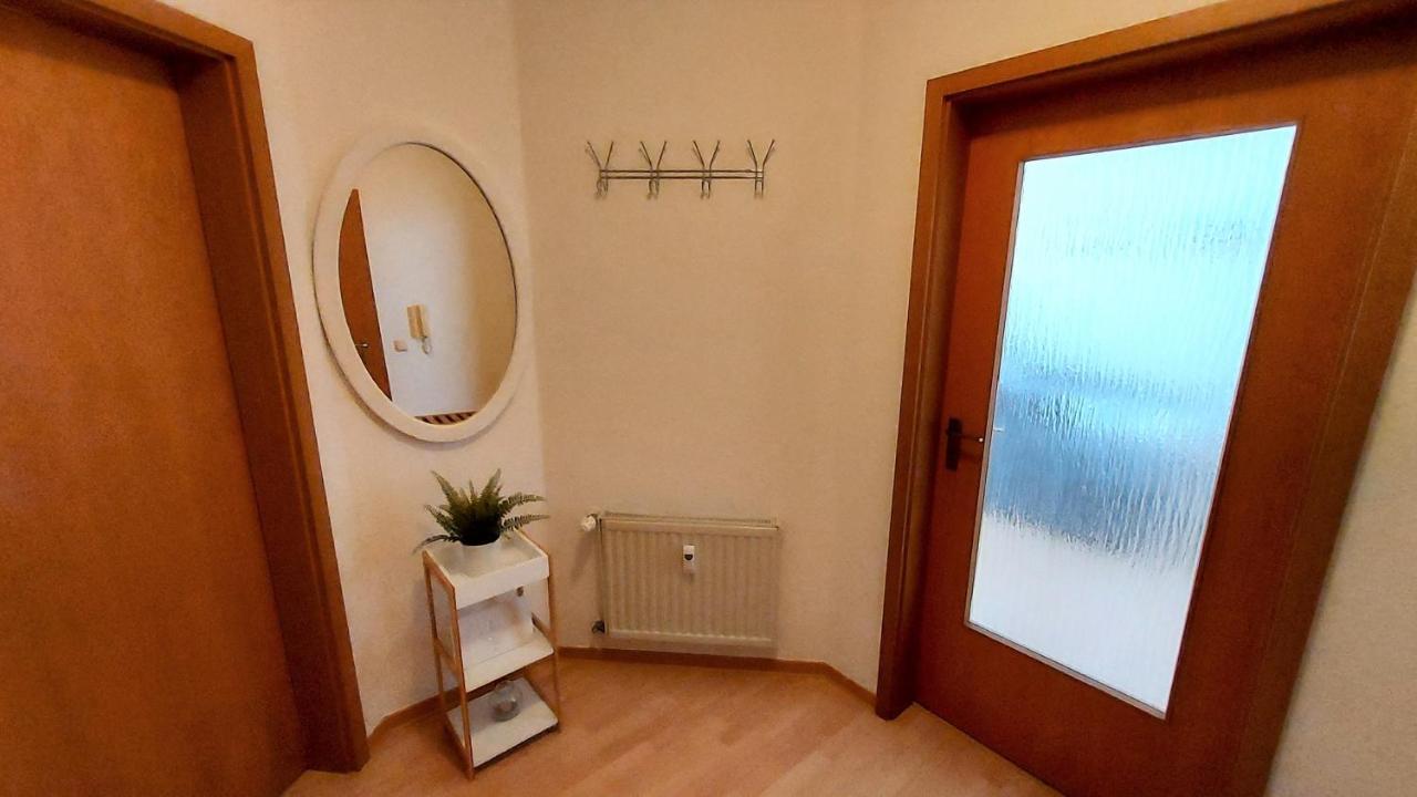 Birkenstrasse 21C Wohnung 23 Kirr 외부 사진