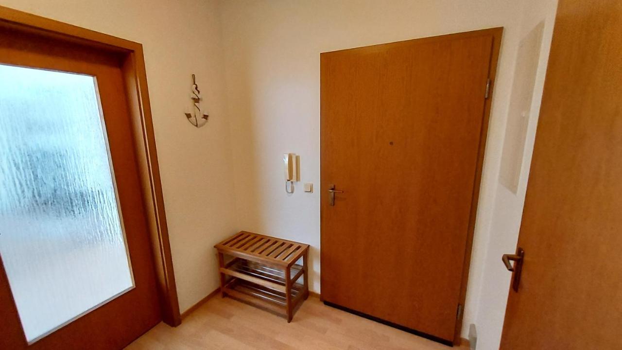 Birkenstrasse 21C Wohnung 23 Kirr 외부 사진